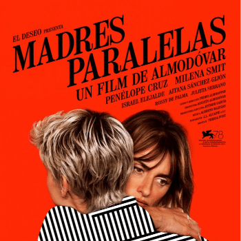 MADRES PARALELAS (Subtitulat en anglès)