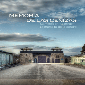 MEMORIA DE LAS CENIZAS