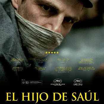 EL HIJO DE SAUL