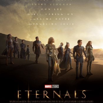 ETERNALS