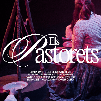 Els Pastorets d'Olesa