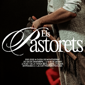 Els Pastorets d'Olesa