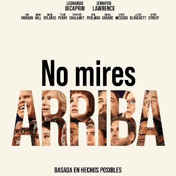 NO MIRES ARRIBA (VOSE)