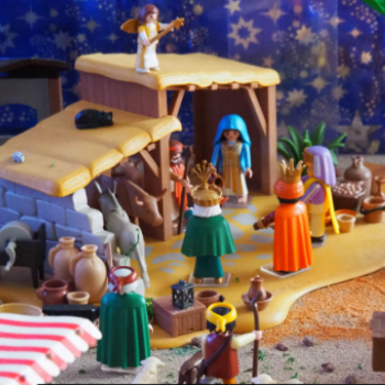 Concurs clicks de Playmobil