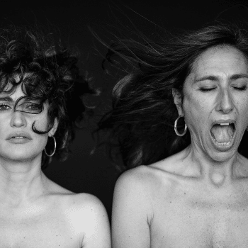 Concert: Elena Gadel & Marta Robles canten "Les dones de la meva vida"