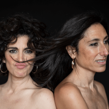 Concert: Elena Gadel & Marta Robles canten "Les dones de la meva vida"