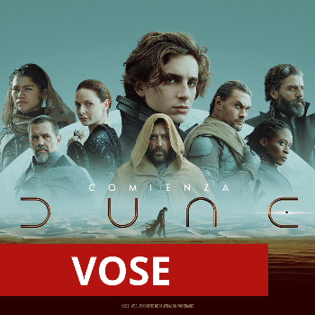 DUNE (VOSE)