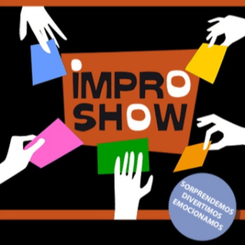 PLANETA IMPRO