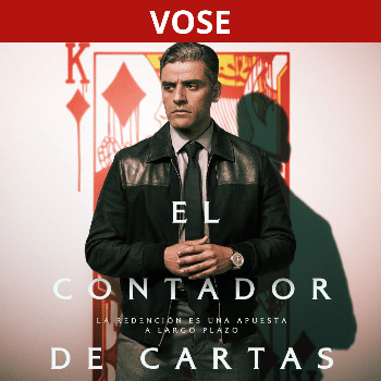 EL CONTADOR DE CARTAS (VOSE)