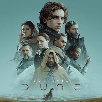 DUNE