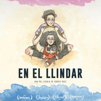 DOCS DEL MES: "EN EL LLINDAR", de Coraci Ruiz