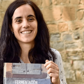 Fermentació Silvestre amb Nerea Zorokiain