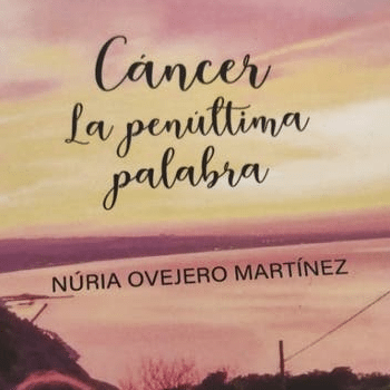 Presentació de llibre: Cáncer: la penúltima palabra