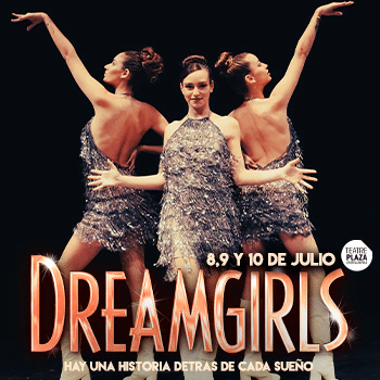 DREAMGIRLS