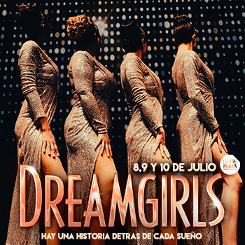 DREAMGIRLS