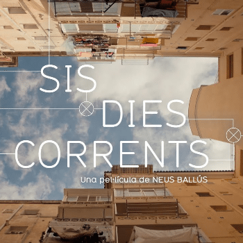 SIS DIES CORRENTS