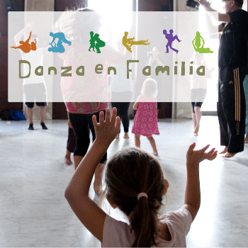 Danza en familia