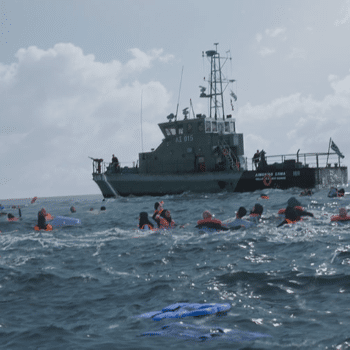 Cinema: MEDITERRÀNEO (projecció i col·loqui amb el director Marcel Barrena)