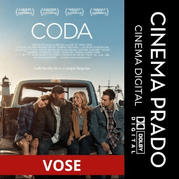 CODA (VOSE)