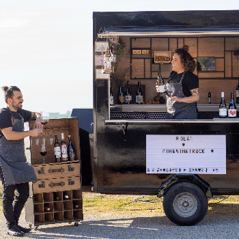 TAST Fira del Vi de MIAMI PLATJA