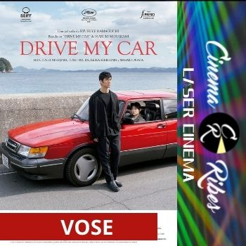 DRIVE MY CAR (VOSE)