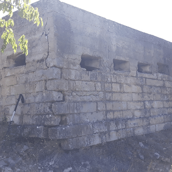 Caminada guiada: La central de Talarn, objectiu militar