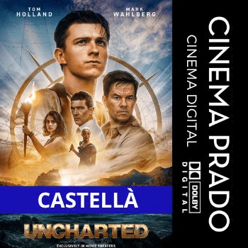 UNCHARTED (Castellà)