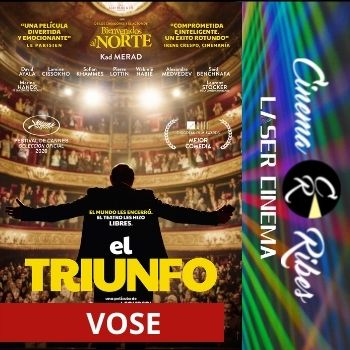 EL TRIUNFO (VOSE)