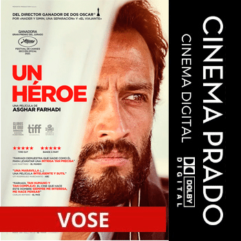 UN HÉROE (VOSE)