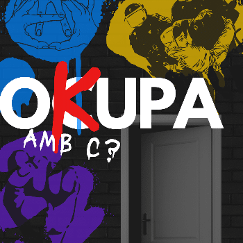 OKUPA, AMB C? - 25 MAIG - 19H