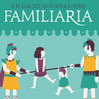 Familiaria 2022