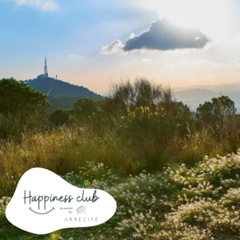 Salida a Collserola