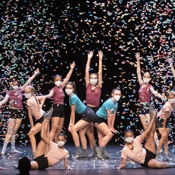 La Porta Màgica - Festival de Dansa Acadèmica La Tramolla 2022