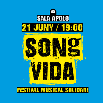 SONG VIDA FESTIVAL