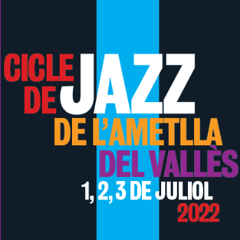 LucÍa Fumero Trio- 11 Cicle de Jazz de l'Ametlla del Vallès