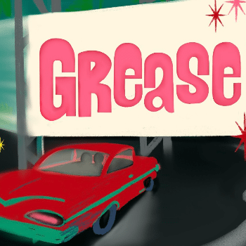 Grease