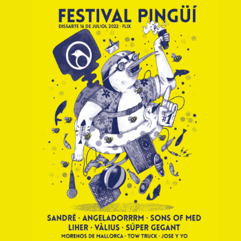 Festival Pingüí