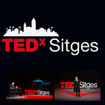 TEDx Sitges 2022 - SHINE