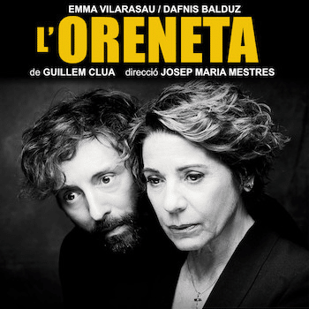 L'oreneta