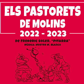 ELS PASTORETS DE MOLINS DE REI