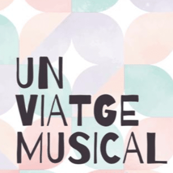 Un Viatge Musical - Fragments de Musicals d'Albert Guinovart