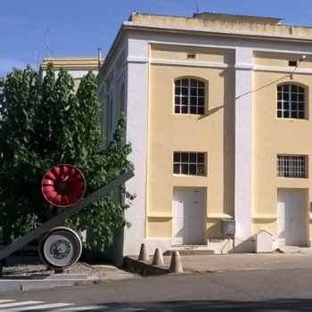 Visites GRUPALS a l'Espai Patrimonial La Central