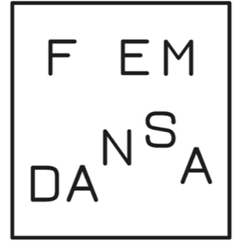 FEM DANSA: MARÚNICA