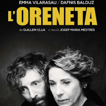 L'ORENETA