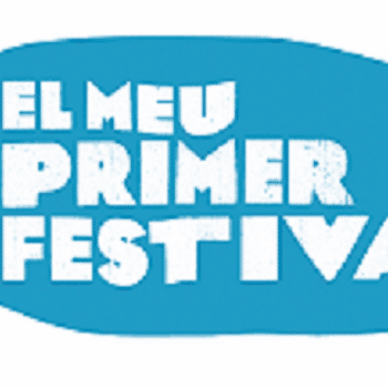 CINECLUB ADLER PRESENTA: EL MEU PRIMER FESTIVAL DE CINE 15a EDICIÓ