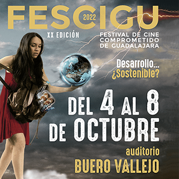 FESCIGU 2022 - 20 ANIVERSARIO