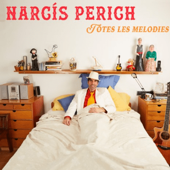 NARCÍS PERICH en concert