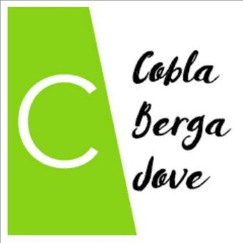 COBLA BERGA JOVE - presenta: CENTENARI MANEL OLTRA II