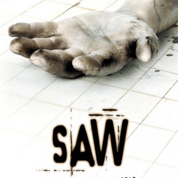 SAW (Adaptación teatral)