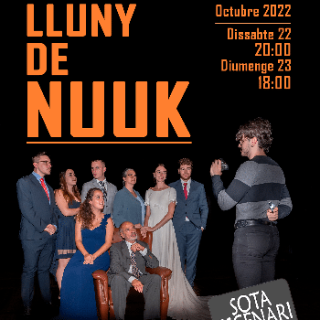 Lluny de Nuuk